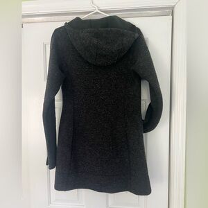 Outdoor Research Black Fleece Jacket